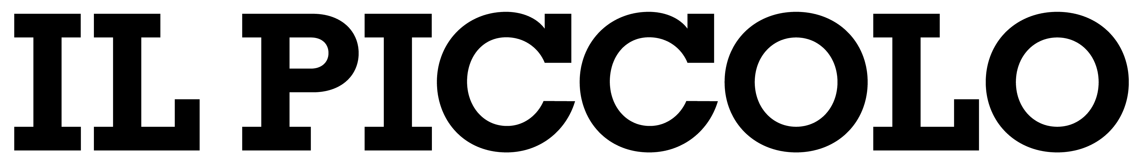 Il Piccolo
