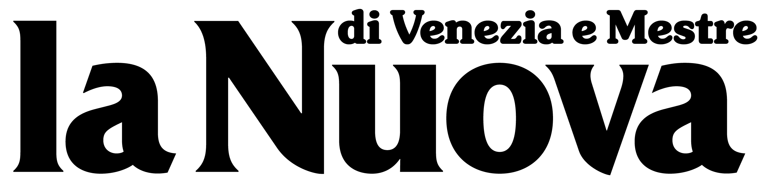 La Nuova Venezia