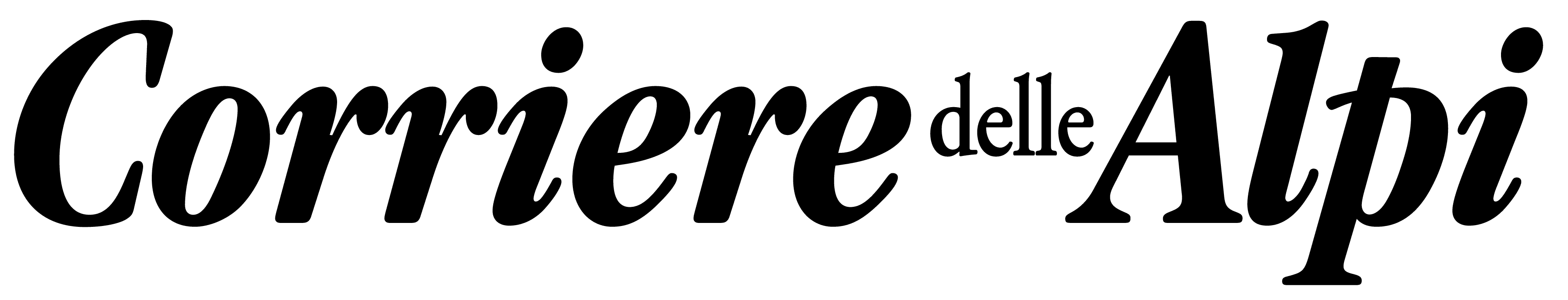Corriere delle Alpi